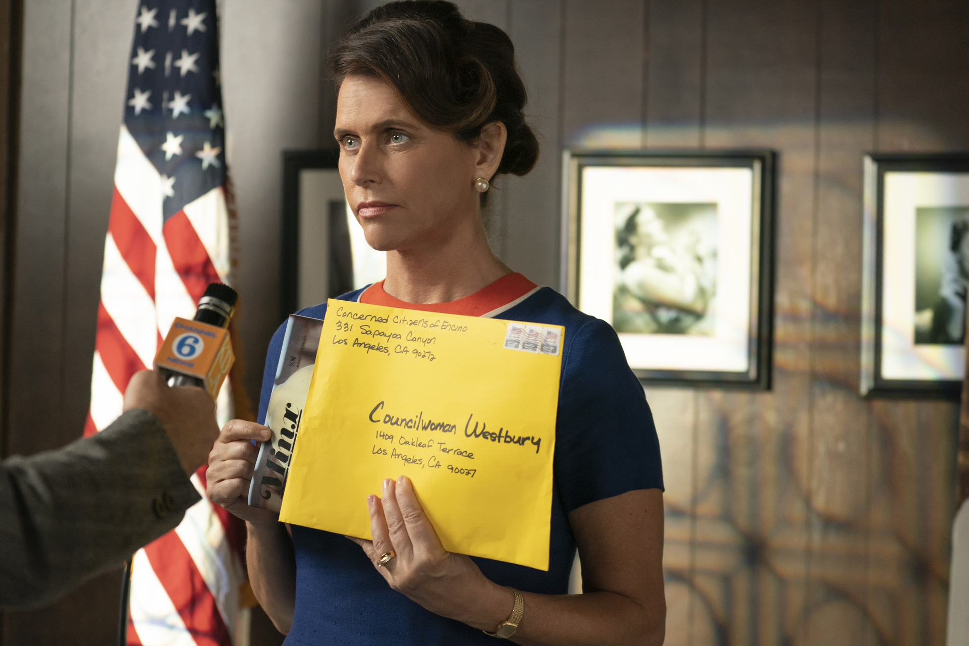 Amy Landecker - IMDb