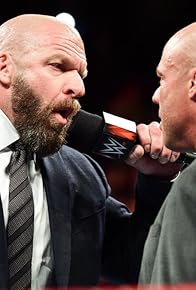 Primary photo for Countdown to WWE Survivor Series 2017