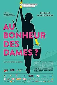Primary photo for Au bonheur des dames?