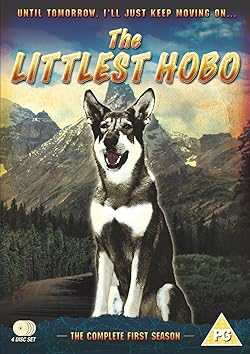 Poster of The Littlest Hobo