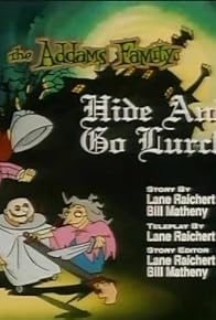 Primary photo for Hide and Go Lurch/Hook, Line and Stinkers/A Sword Fightin' Thing Primary photo for Hide and Go Lurch/Hook, Line and Stinkers/A Sword Fightin' Thing