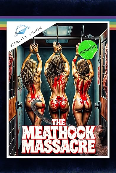 Primary photo for The Meathook Massacre Primary photo for The Meathook Massacre