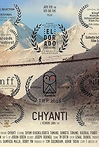 Primary photo for Chyanti