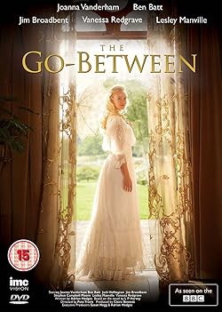 Poster of The Go-Between