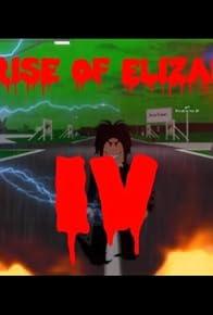 Primary photo for The Rise of Elizabeth IV: Time Warrior