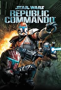 Primary photo for Star Wars: Republic Commando Primary photo for Star Wars: Republic Commando