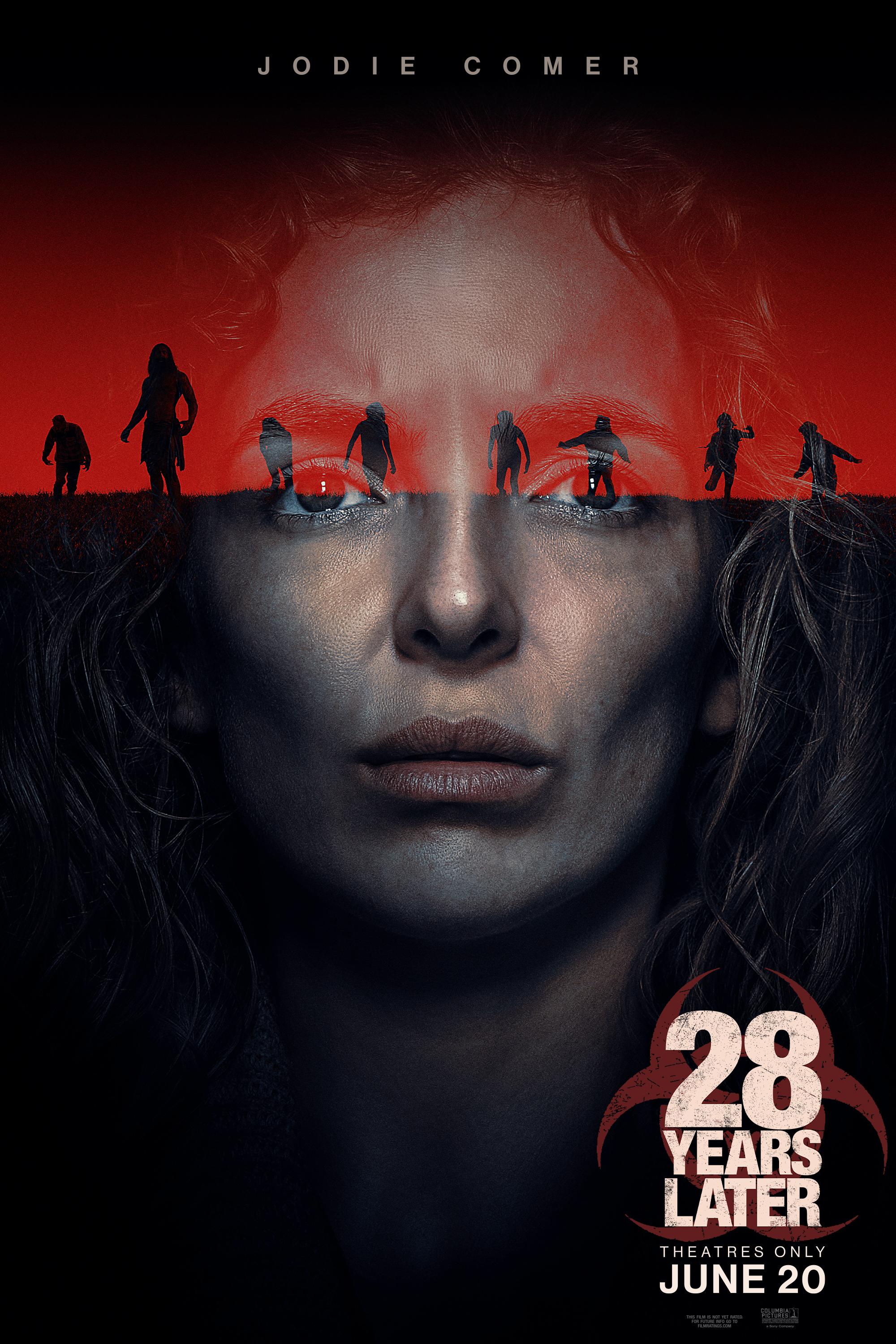 28 Years Later (2025)