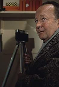 Primary photo for Tödlicher Irrtum