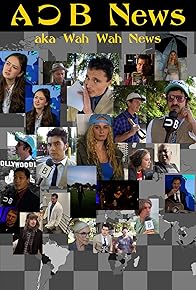 Primary photo for Wah-Wah News (A > B News)