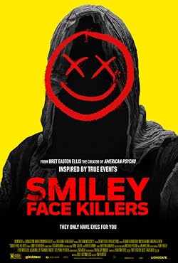 Poster of Smiley Face Killers