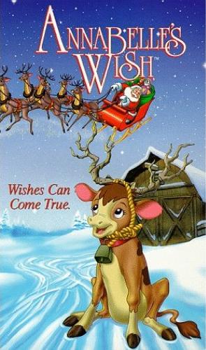 Poster of Annabelle's Wish