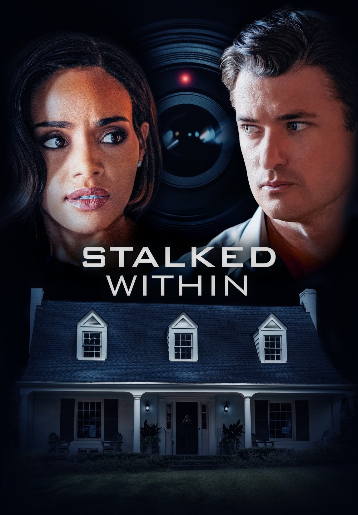 Poster of Stalked Within