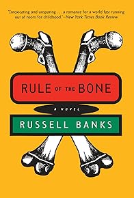 Primary photo for Rule of the Bone