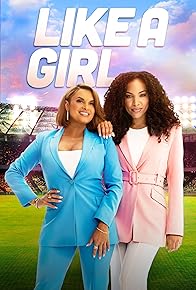 Primary photo for Wimbledon Champion Taylor Townsend