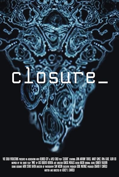Primary photo for Closure Primary photo for Closure