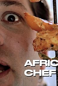 Primary photo for Africa Chef