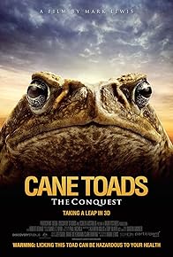Primary photo for Cane Toads: The Conquest