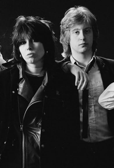 Primary photo for The Pretenders Primary photo for The Pretenders