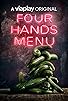 Primary photo for Four Hands Menu