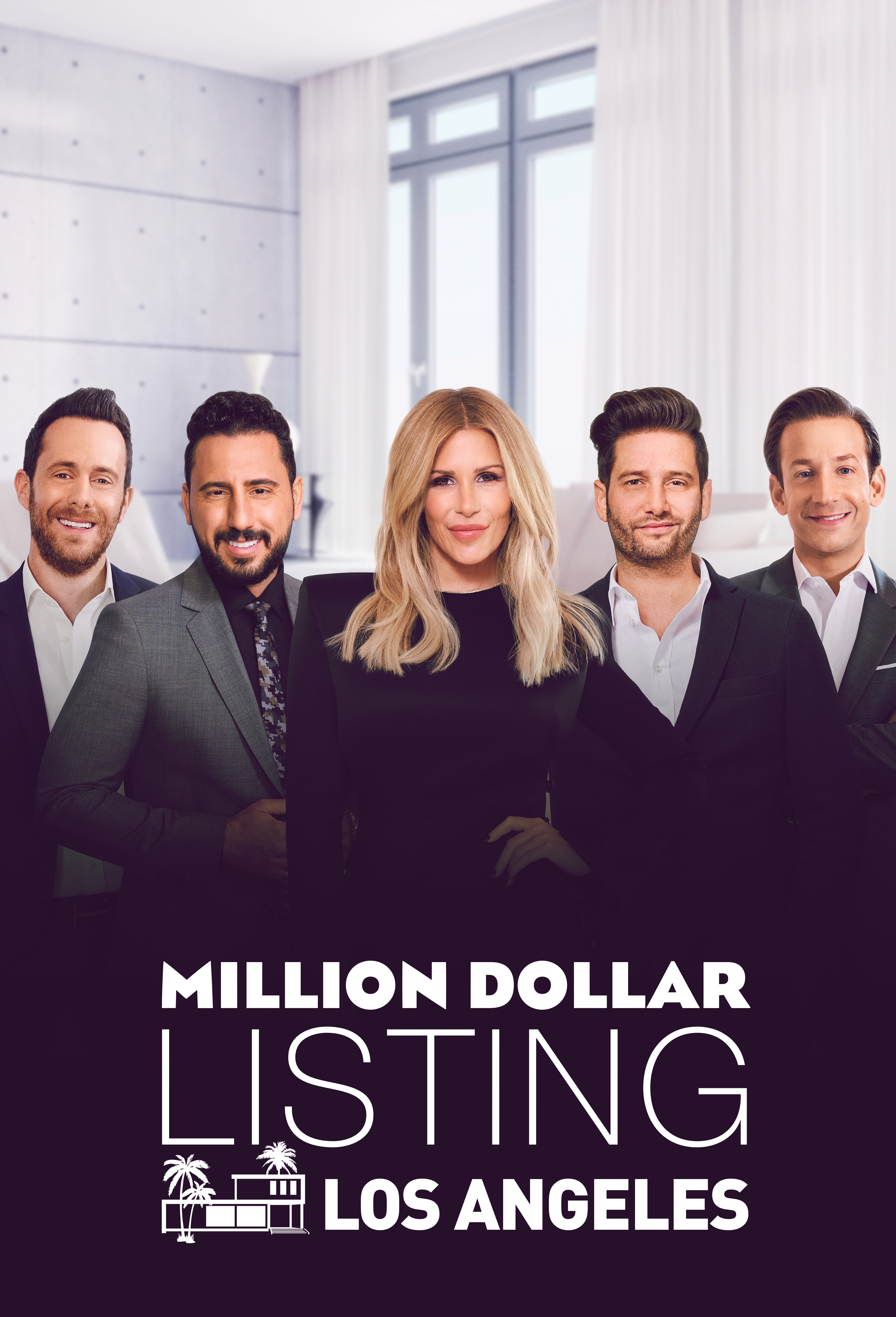 (未使用･未開封品)　Million Dollar Listing: Season 2 [DVD] [Import] tu1jdyt Amazon.com: Million Dollar Listing: 2nd Season : Madison