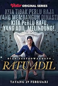 Primary photo for Kempromi dalam Kecurigaan Primary photo for Kempromi dalam Kecurigaan