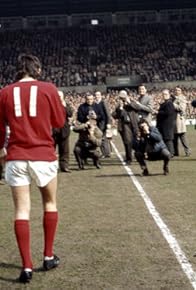 Primary photo for George Best: From Football Boots to Dancing Shoes Primary photo for George Best: From Football Boots to Dancing Shoes