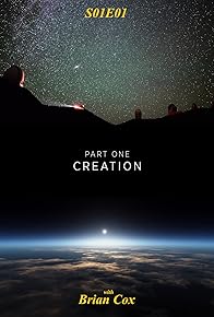 Primary photo for Creation Primary photo for Creation