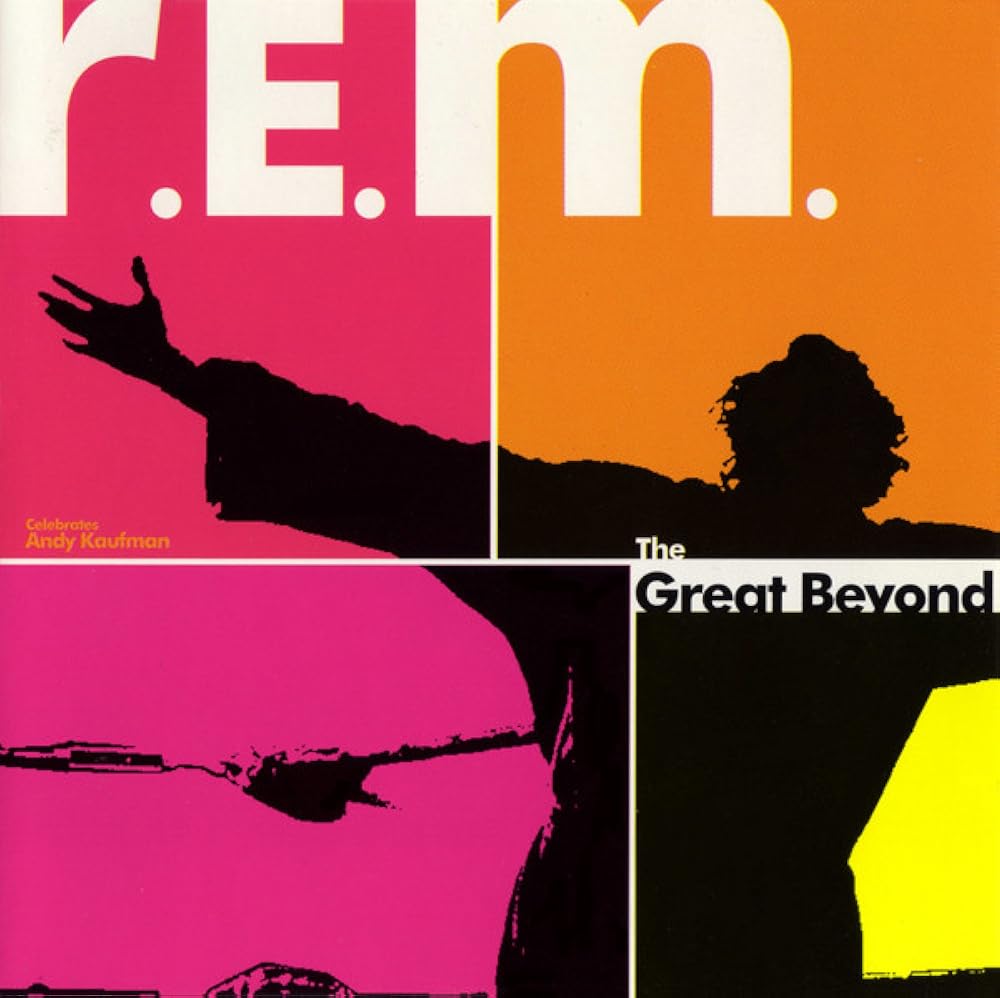 R.E.M. The Great Beyond (Music Video 1999) IMDb