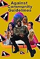 Against Community guidelines's primary photo