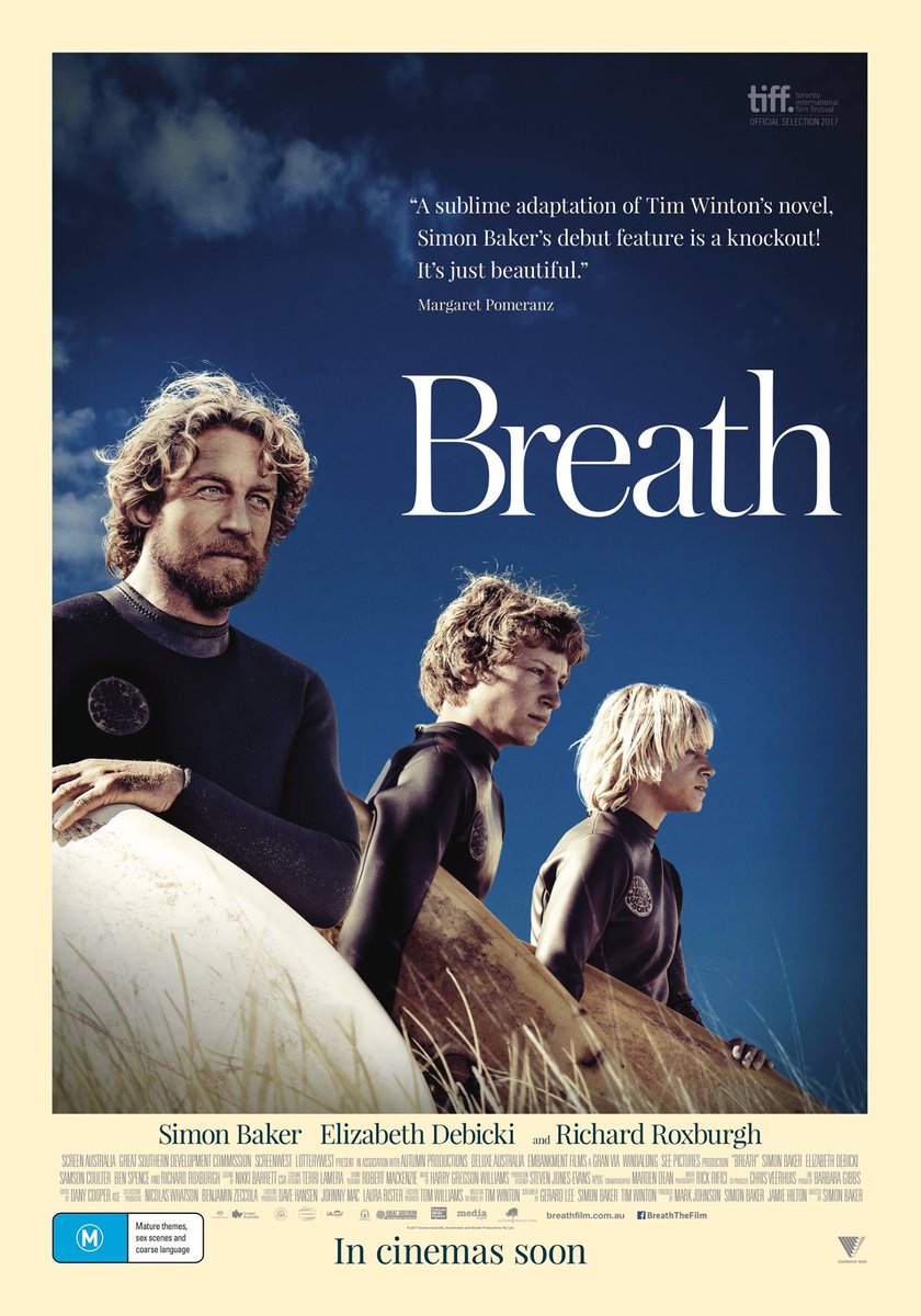 Poster of Breath