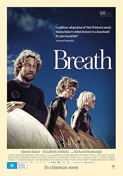 Poster of Breath
