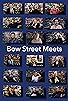 Primary photo for Bow Street Meets - Saoirse Ronan Primary photo for Bow Street Meets - Saoirse Ronan