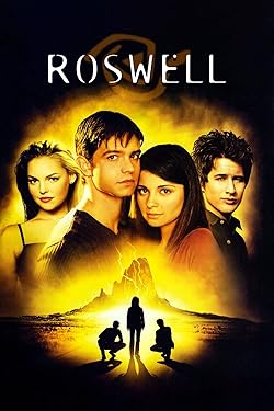 Poster of Roswell
