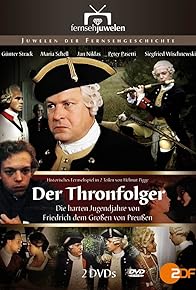 Primary photo for Der Thronfolger Primary photo for Der Thronfolger