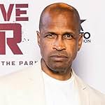 Actor: Marcus Johnson
