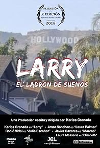 Primary photo for Larry the Dream Stealer