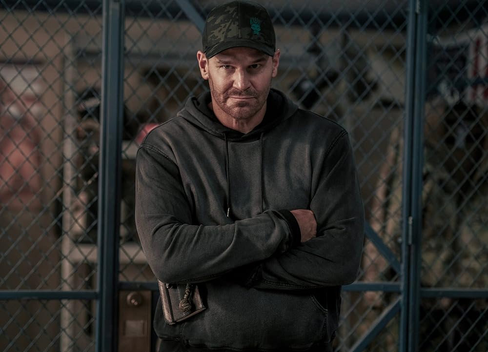 "SEAL Team" Chaos in the Calm (TV Episode 2024) IMDb