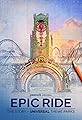 Epic Ride: The Story of Universal Theme Parks's primary photo