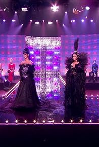 Primary photo for The Grand Finale