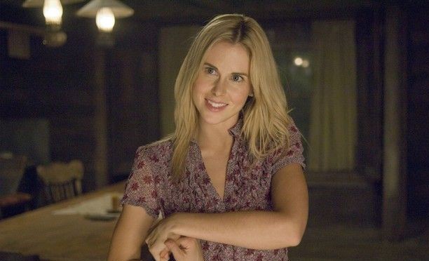 Anna Hutchison in La cabaña del terror (2011)