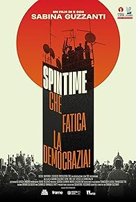 Primary photo for Spin Time, che fatica la democrazia!