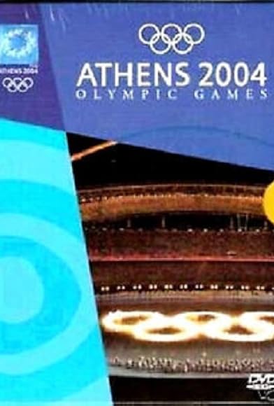 Primary photo for Olympic Games Athens 2004 Primary photo for Olympic Games Athens 2004