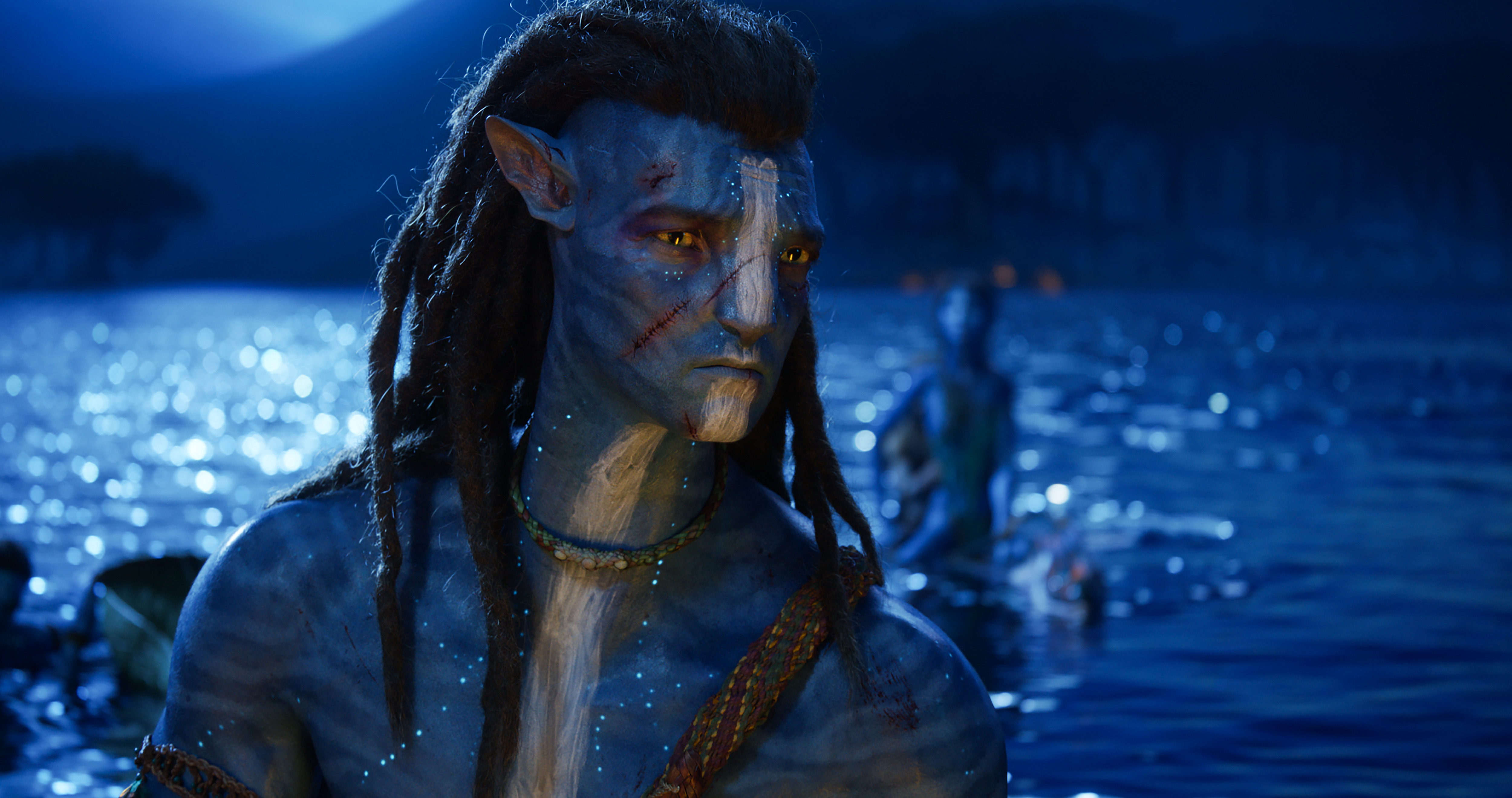 Avatar: The Way of Water (2022) - IMDb