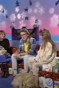 Primary photo for Highlights of the Year: 1986