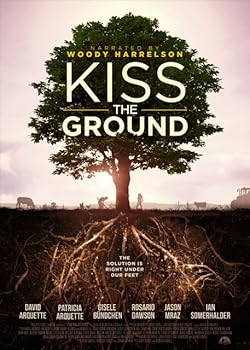 Poster of Kiss the Ground