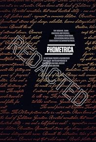 Primary photo for Phometrica Redacted
