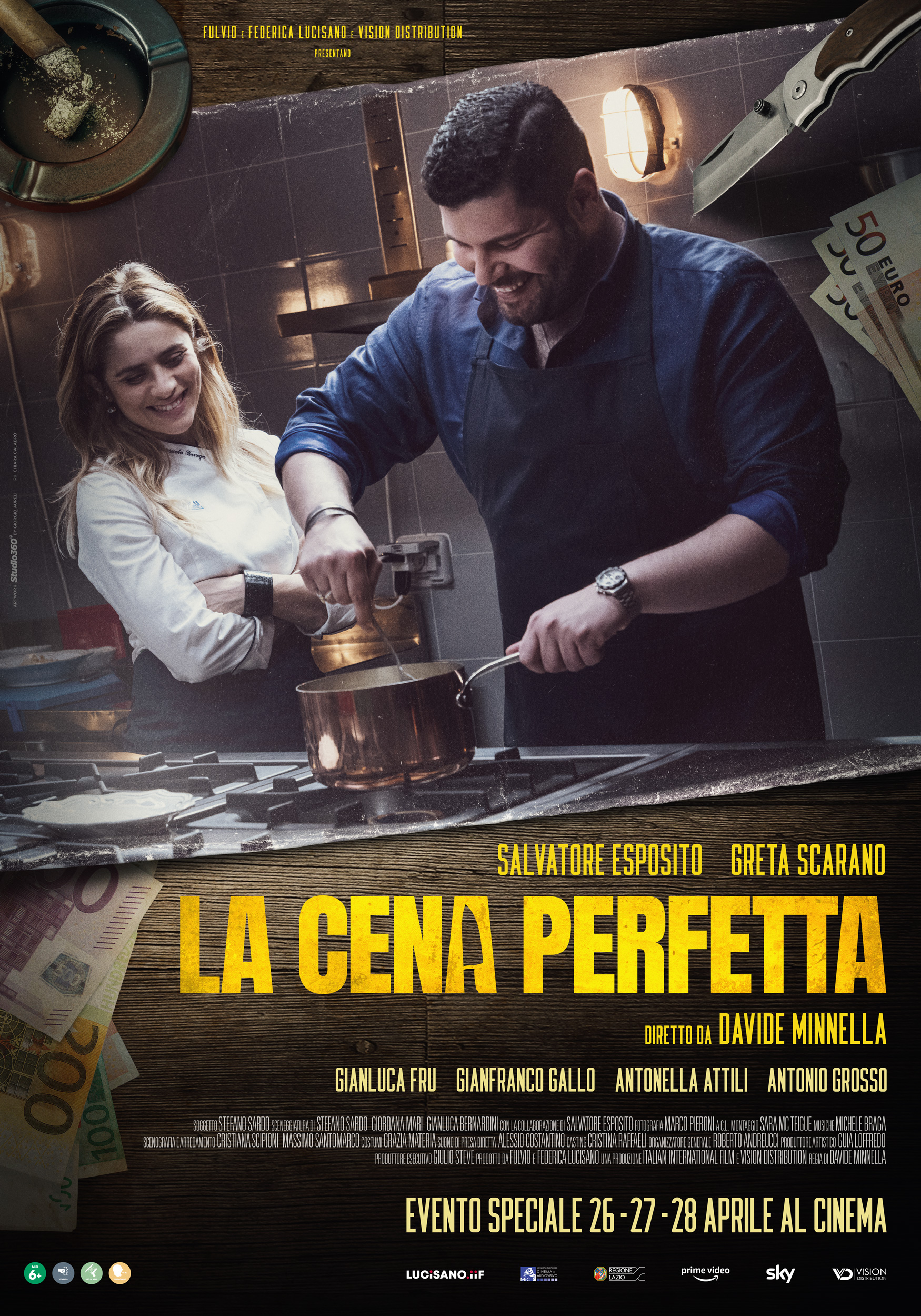 その他 My Perfect Dinner: French [DVD] その他 My Perfect Dinner: French [DVD] My Perfect Dinner