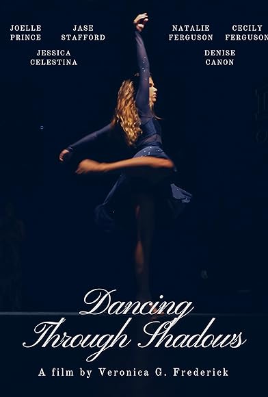 Primary photo for Dancing Through Shadows Primary photo for Dancing Through Shadows