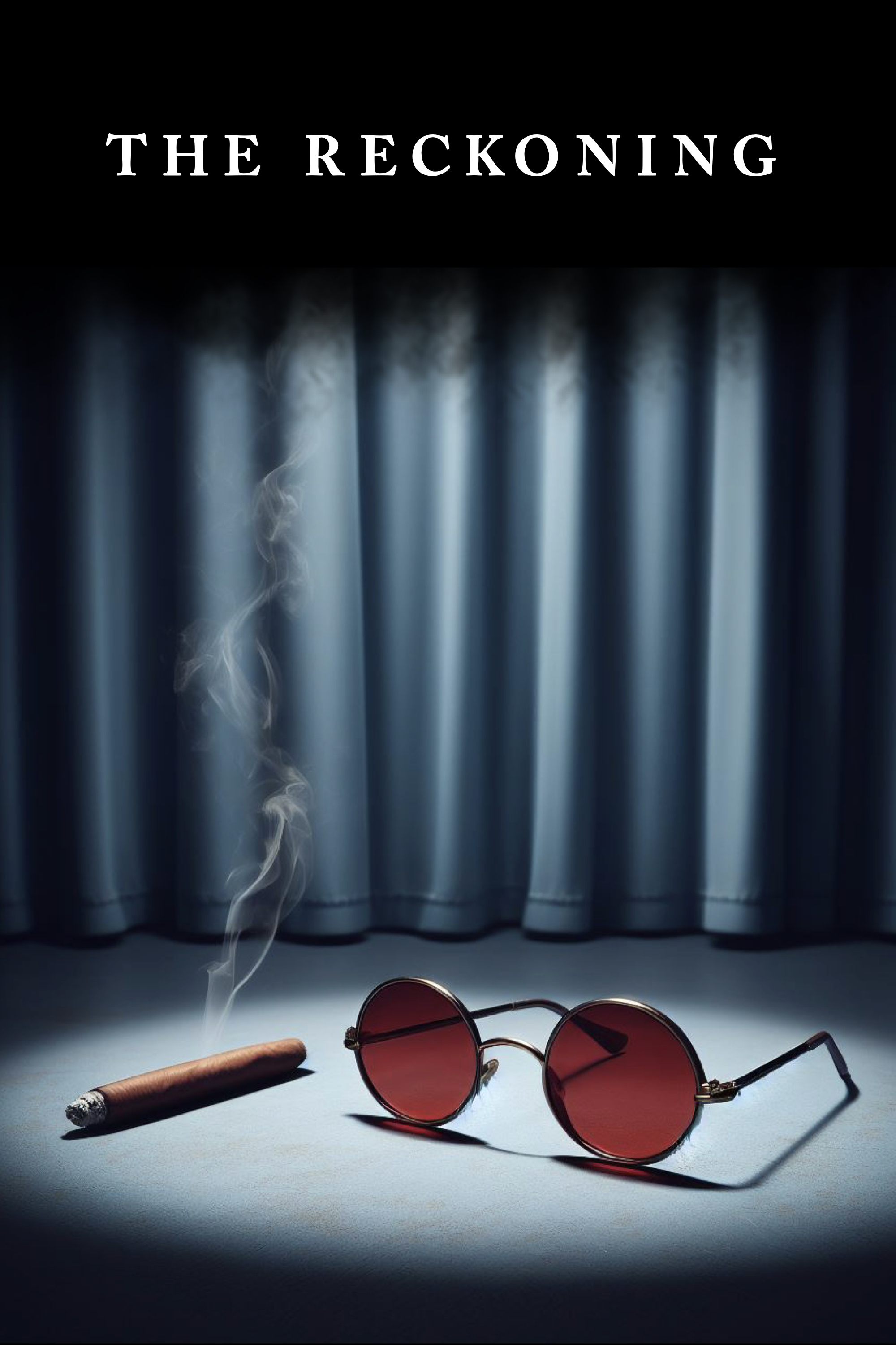 Poster of The Reckoning