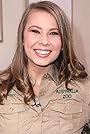 Bindi Irwin's primary photo Bindi Irwin's primary photo